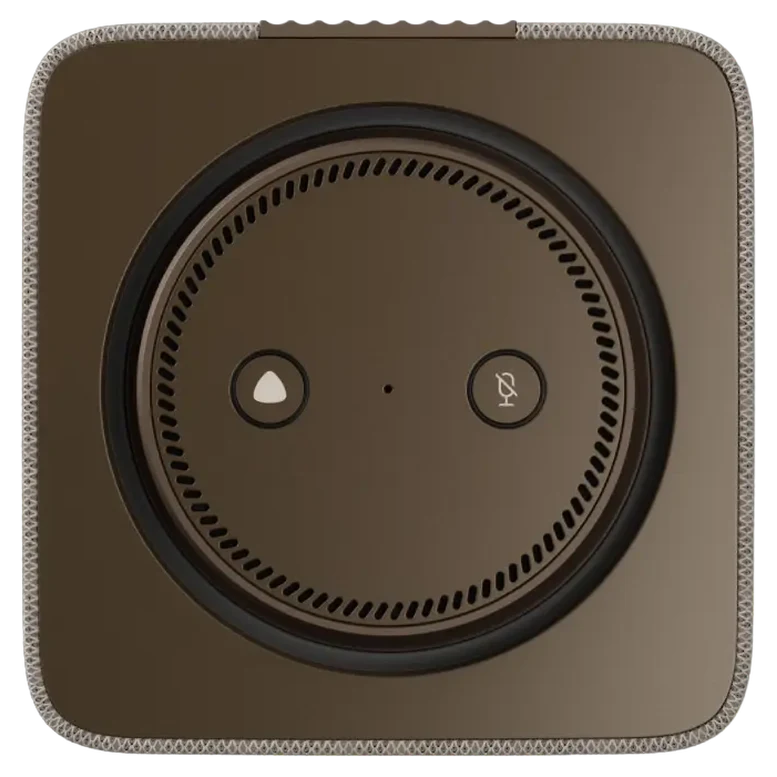 Boxă inteligentă Yandex Station Max with Zigbee, Bej 3