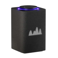 Yandex Station MAX Zigbee with Alisa / 65W / Black 2