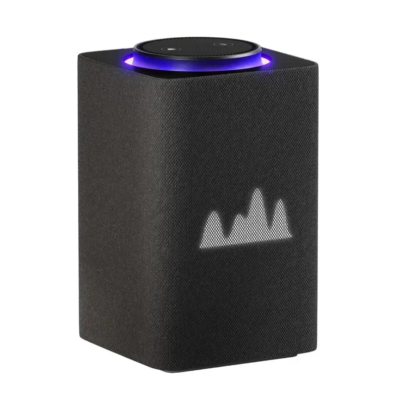 Yandex Station MAX Zigbee with Alisa / 65W / Black 2