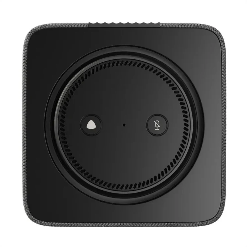 Yandex Station MAX Zigbee with Alisa / 65W / Black 4