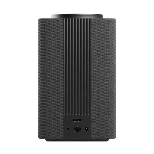 Yandex Station MAX Zigbee with Alisa / 65W / Black