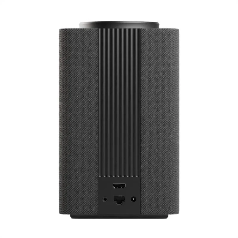 Yandex Station MAX Zigbee with Alisa / 65W / Black 3