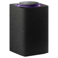 Yandex Station MAX Zigbee with Alisa / 65W / Black