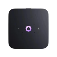 Yandex Station MIDI Zigbee with Alisa / 24W / Orange 3