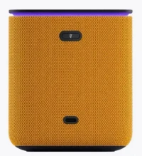 Yandex Station MIDI Zigbee with Alisa / 24W / Orange 2