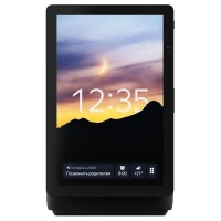 Yandex Station Duo Max with Alisa / 60W / Display 10.5" / FHD / Cam 13Mpx / Black 2