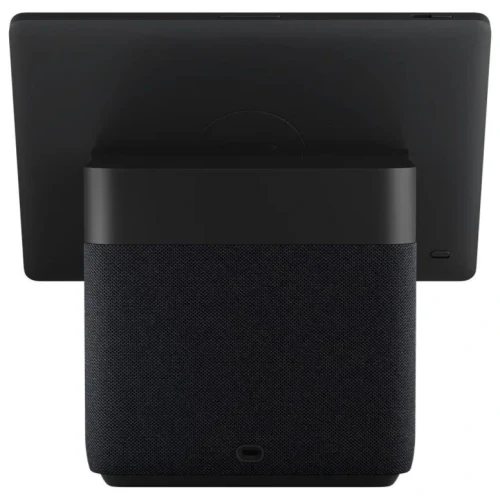 Yandex Station Duo Max with Alisa / 60W / Display 10.5" / FHD / Cam 13Mpx / Black