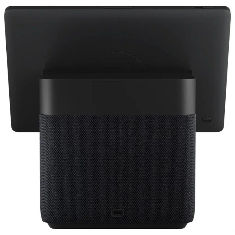 Yandex Station Duo Max with Alisa / 60W / Display 10.5" / FHD / Cam 13Mpx / Black 4