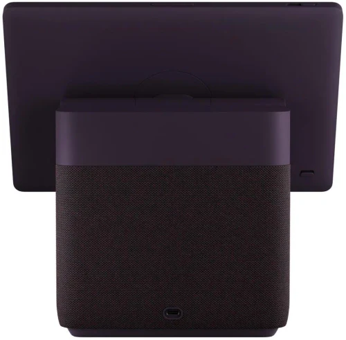Yandex Station Duo Max with Alisa / 60W / Display 10.5" / FHD / Cam 13Mpx / Red