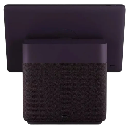Yandex Station Duo Max with Alisa / 60W / Display 10.5" / FHD / Cam 13Mpx / Red