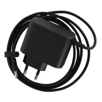 Yandex Station MINI (Clock) / with Alisa / 10W / Black 6