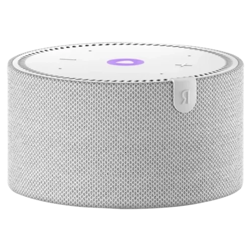 Умная колонка Yandex Station Mini, Серый