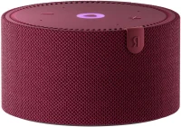 Yandex Station MINI (Clock) / with Alisa / 10W / Red 3