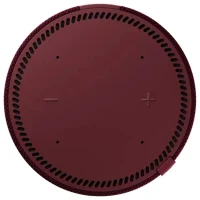 Yandex Station MINI (Clock) / with Alisa / 10W / Red 5