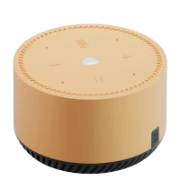 Yandex Station LITE / with Alisa / 5W / Cappuccino