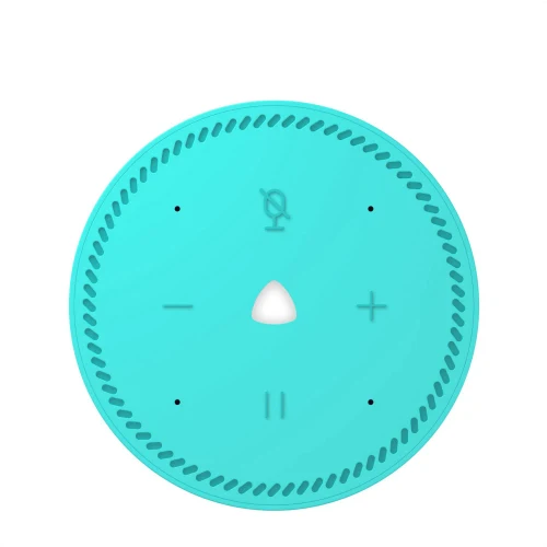 Yandex Station LITE / with Alisa / 5W / Mint