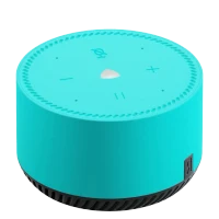 Yandex station LITE YNDX-00025G Mint (Alisa) 5W