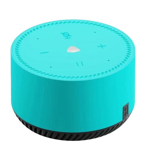 Yandex Station LITE / with Alisa / 5W / Mint