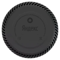 Умная колонка Yandex Lite YNDX-00025, Жёлтый 4
