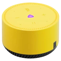 Умная колонка Yandex Lite YNDX-00025, Жёлтый