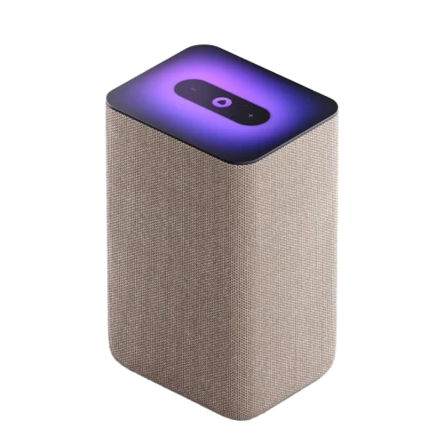 Yandex Station 2 / with Zigbee, with Alisa / 30W / Beige