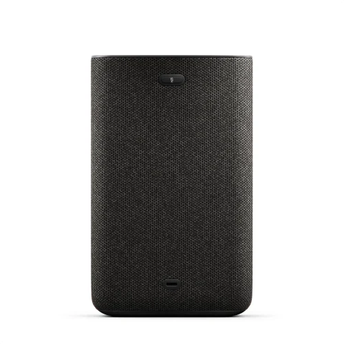 Yandex Station 2 / with Zigbee, with Alisa / 30W / Black