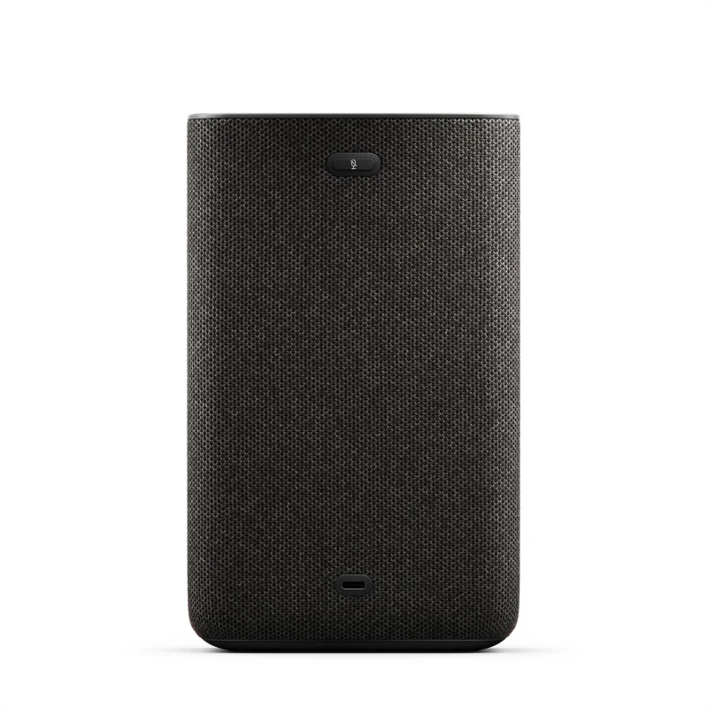 Yandex Station 2 (YNDX-00051K) Zigbee Black (Alisa) 30W 3
