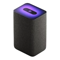 Yandex Station 2 (YNDX-00051K) Zigbee Black (Alisa) 30W