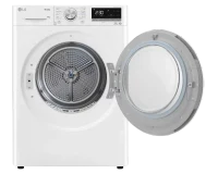Сушильная машина LG RH10V9AV4W, White 3