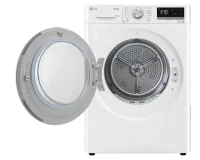 Сушильная машина LG RH10V9AV4W, White 2