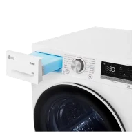 Сушильная машина LG RH10V9AV4W, White 10