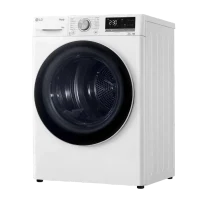 Сушильная машина LG RH10V9AV4W, White 5