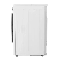 Сушильная машина LG RH10V9AV4W, White 13