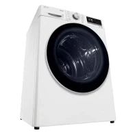 Сушильная машина LG RH10V9AV4W, White 7