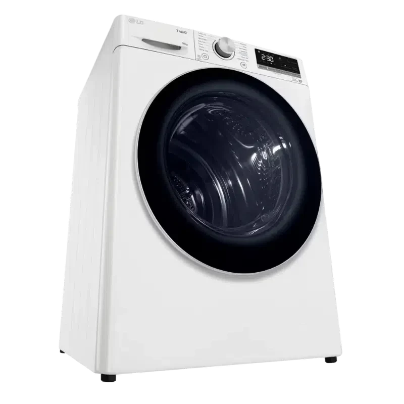 Сушильная машина LG RH10V9AV4W, White 7