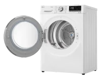 Сушильная машина LG RH10V9AV4W, White 4