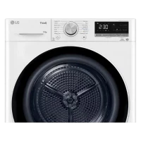 Сушильная машина LG RH10V9AV4W, White 9