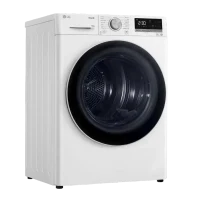 Сушильная машина LG RH10V9AV4W, White 8