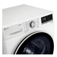 Сушильная машина LG RH10V9AV4W, White 11