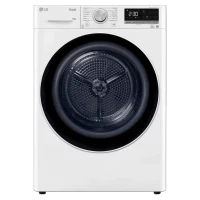 Сушильная машина LG RH10V9AV4W, White