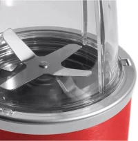 Блендер Nutribullet NB606R, Красный 3