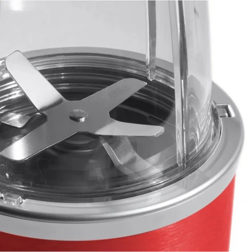 Блендер Nutribullet NB606R, Красный
