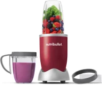 Блендер Nutribullet NB606R, Красный 2