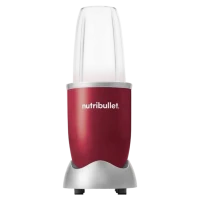 Блендер Nutribullet NB606R, Красный