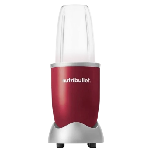 Блендер Nutribullet NB606R, Красный