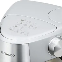 Кухонный комбайн Kenwood KHC29A.O0SI, Серебристый 6