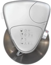 Кухонный комбайн Kenwood KHC29A.O0SI, Серебристый 4