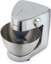 Кухонный комбайн Kenwood KHC29A.O0SI, Серебристый 3