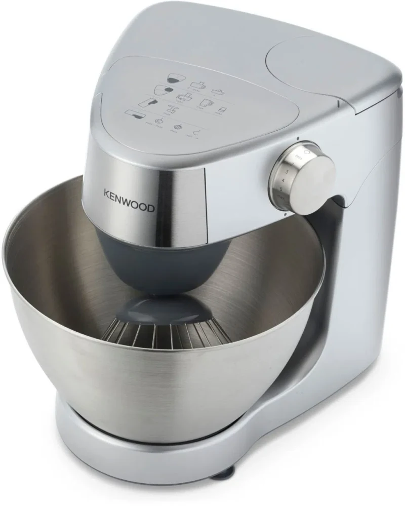 Кухонный комбайн Kenwood KHC29A.O0SI, Серебристый 3