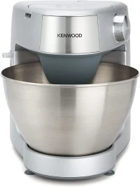 Кухонный комбайн Kenwood KHC29A.O0SI, Серебристый 2